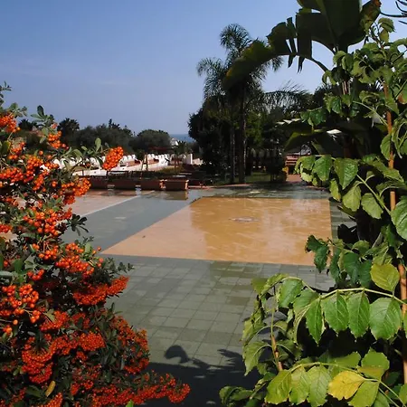 Guest house Holiday Noto