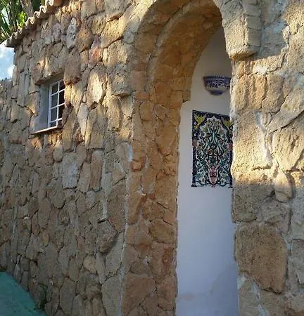 Guest house Holiday Noto
